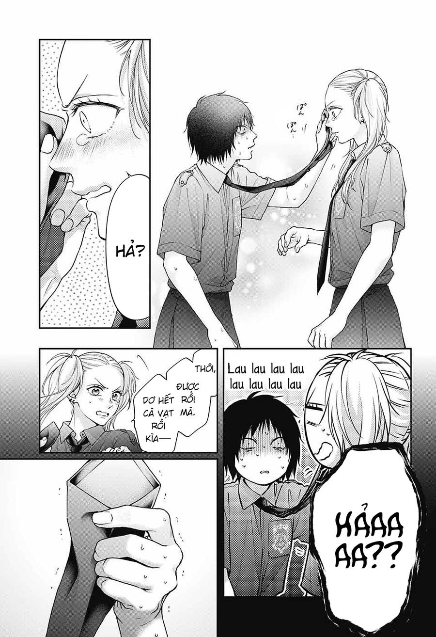 Chương 132 - Trang 6