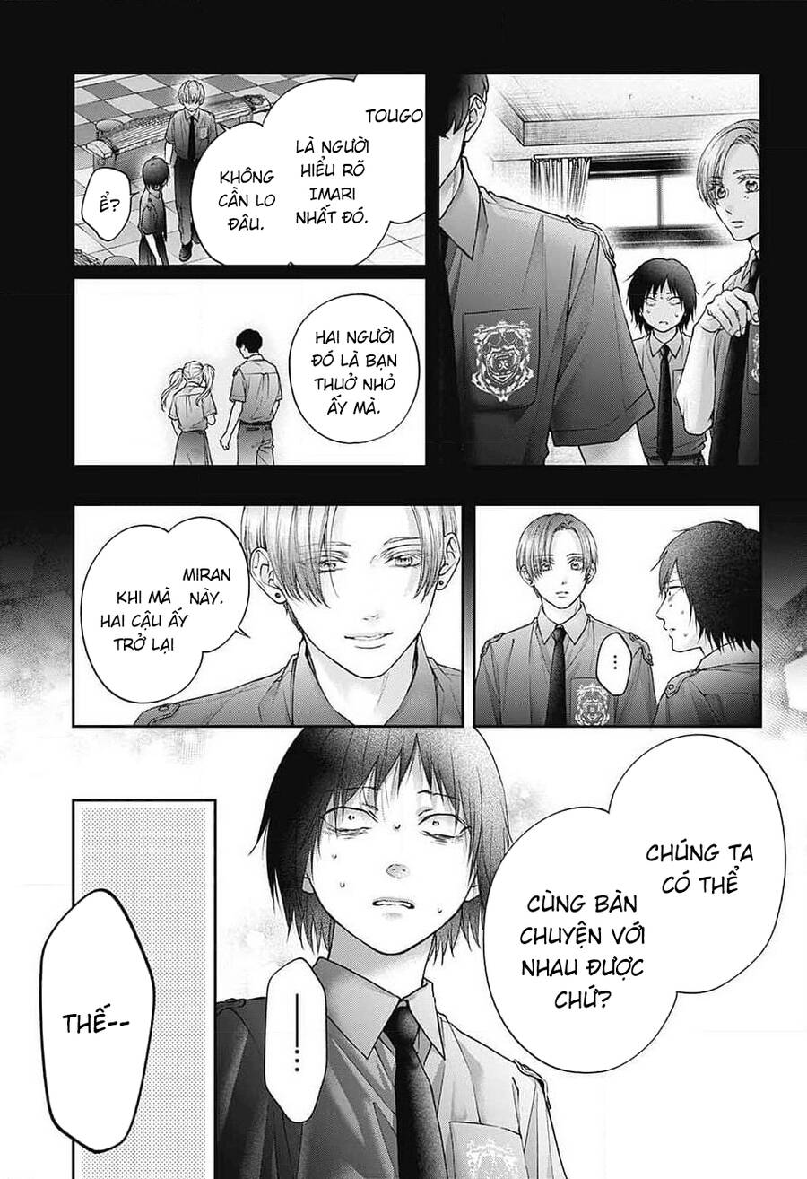 Chương 132 - Trang 8