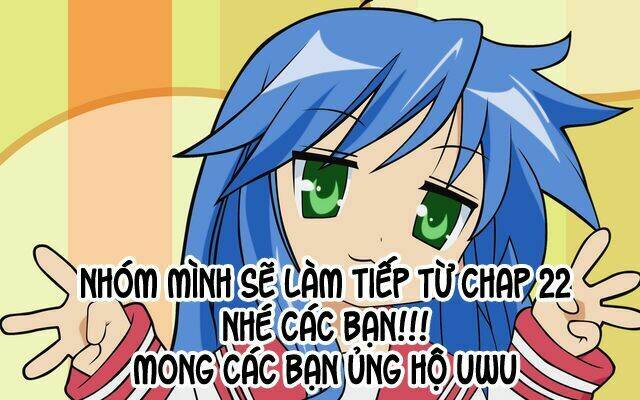 Chương 22 - Trang 1
