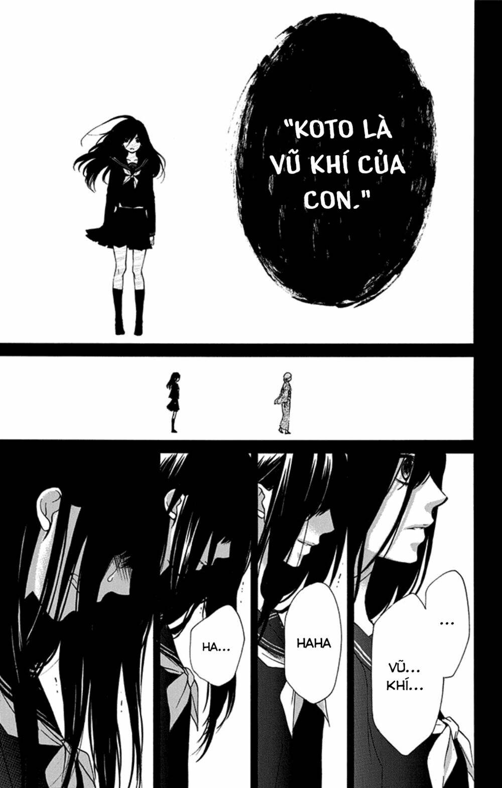 Chương 32 - Trang 21