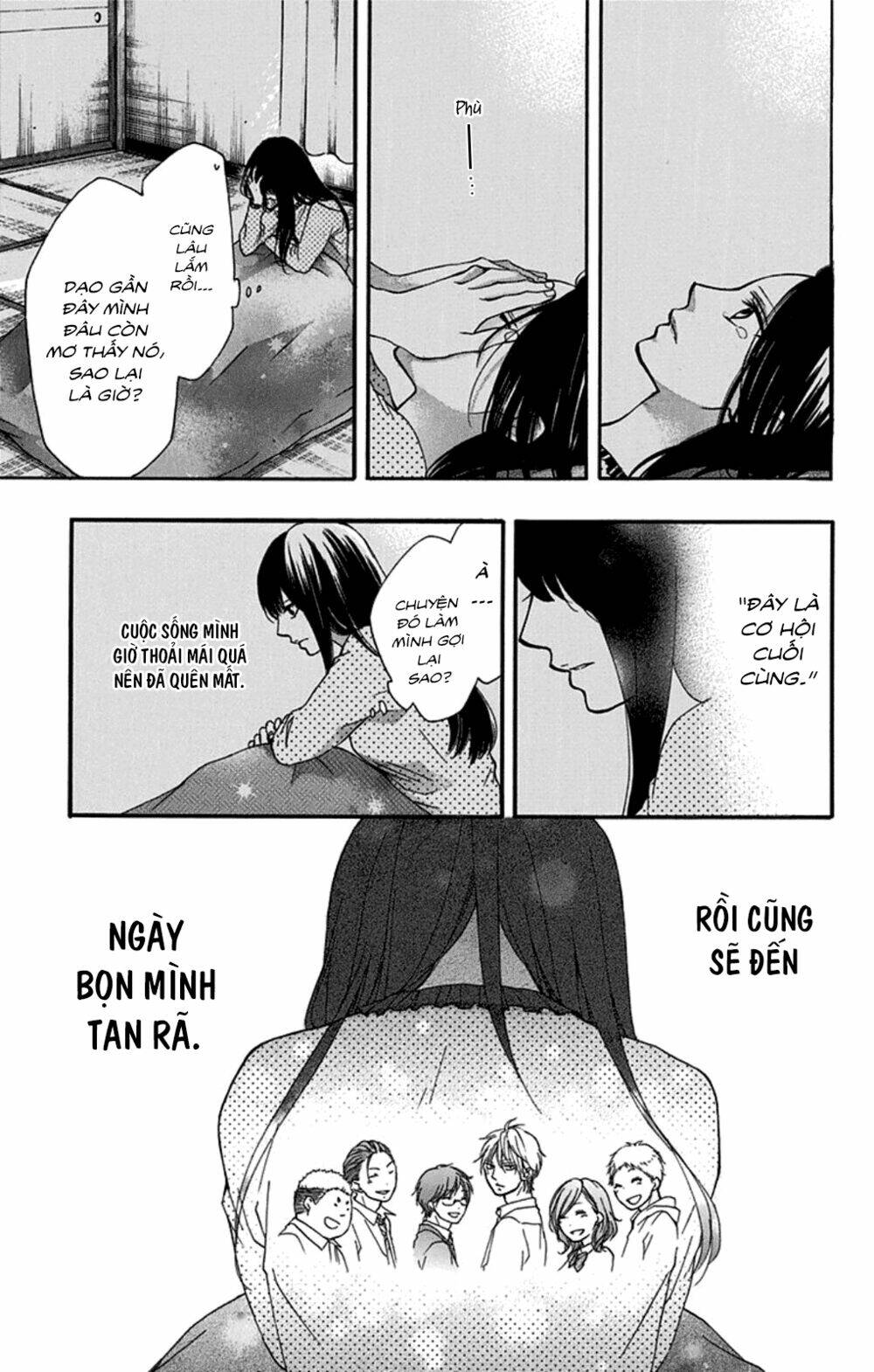 Chương 32 - Trang 23