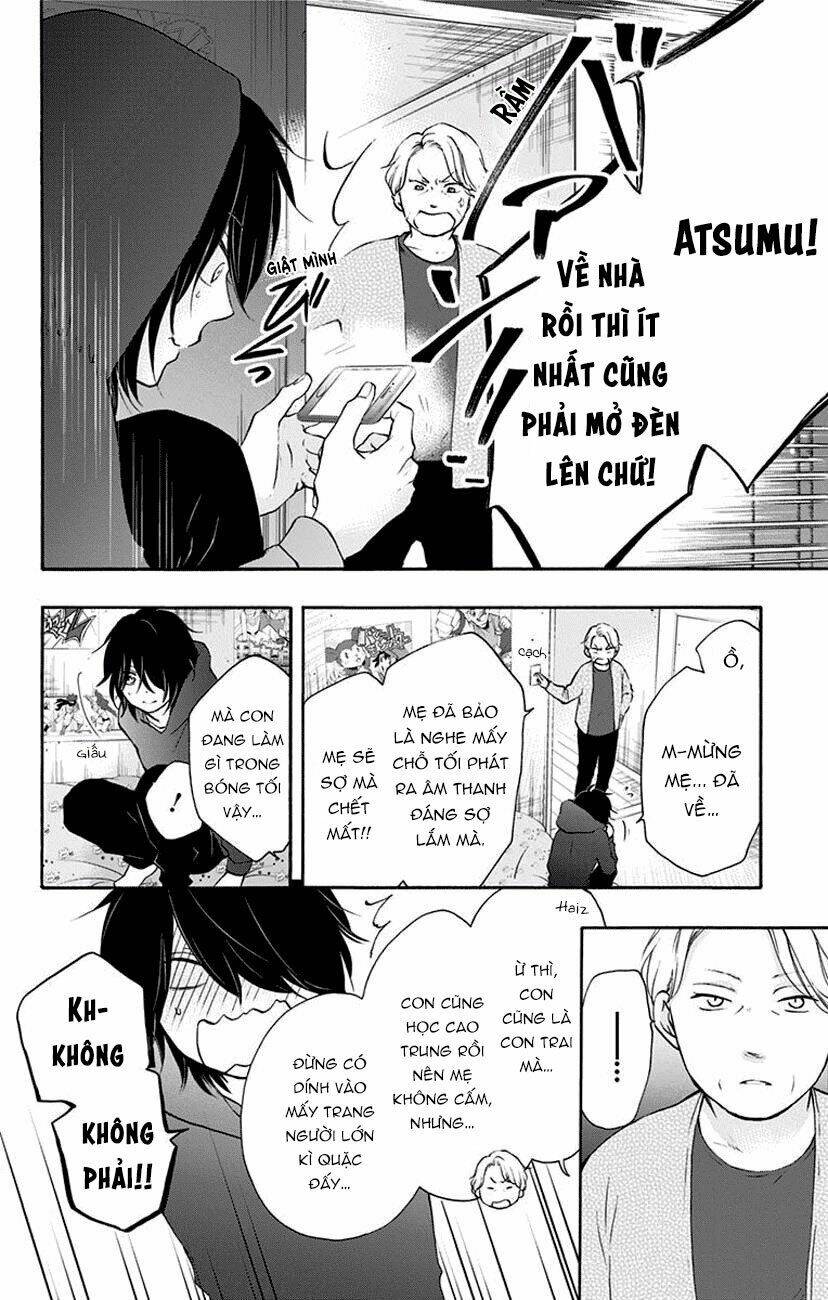 Chương 62 - Trang 6