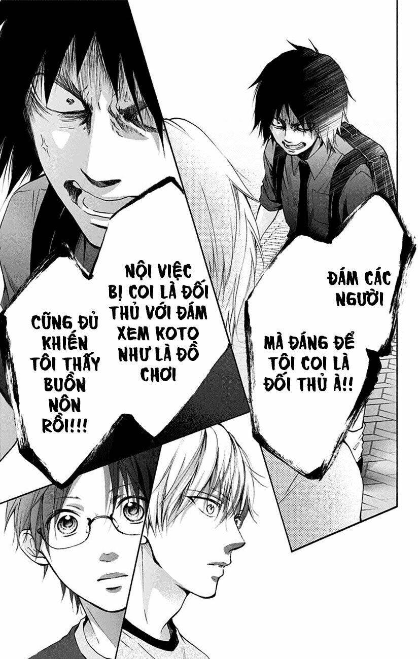 Chương 76 - Trang 23