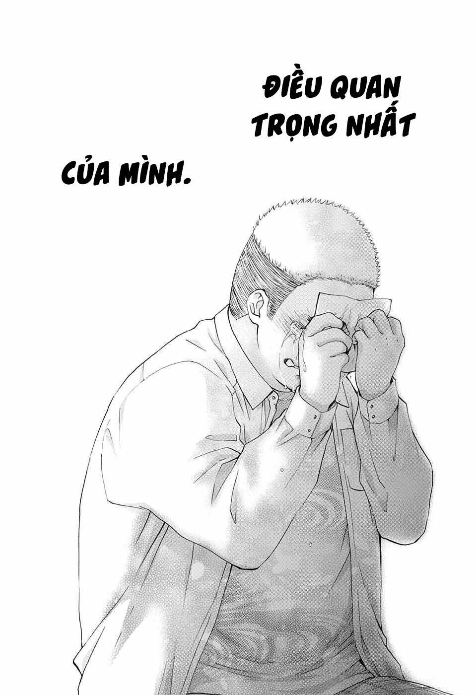 Chương 83 - Trang 21