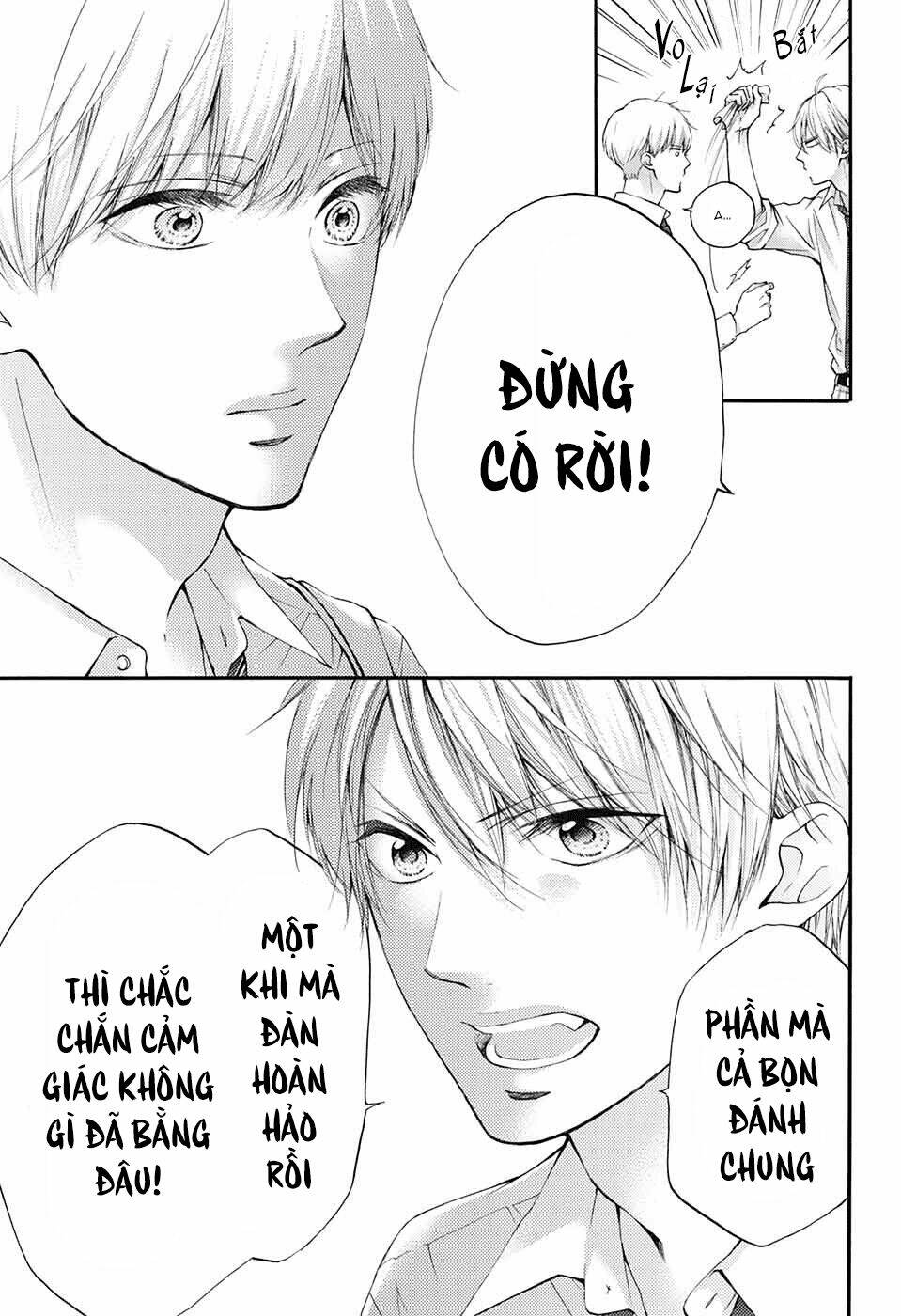 Chương 84 - Trang 21
