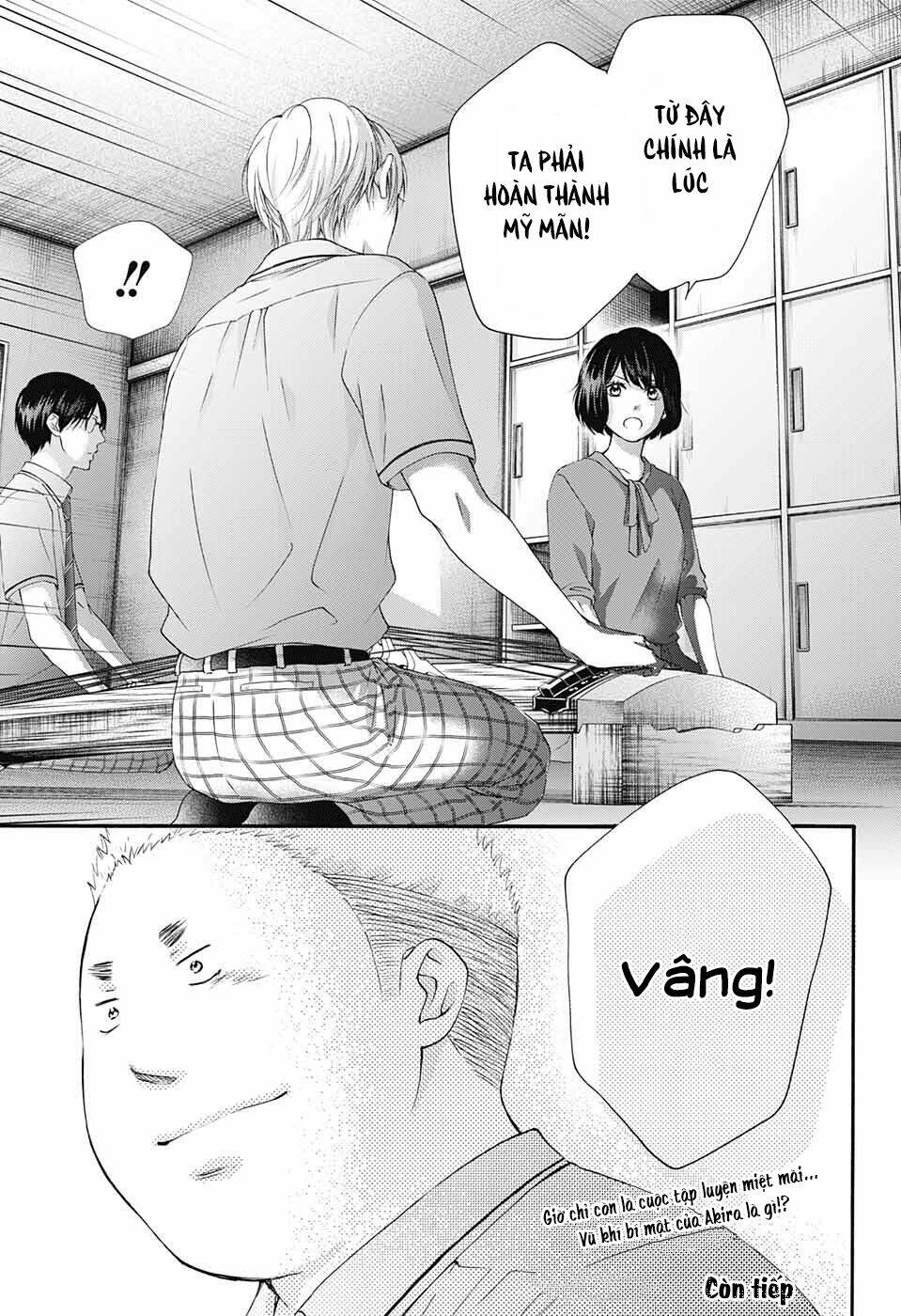 Chương 85 - Trang 33