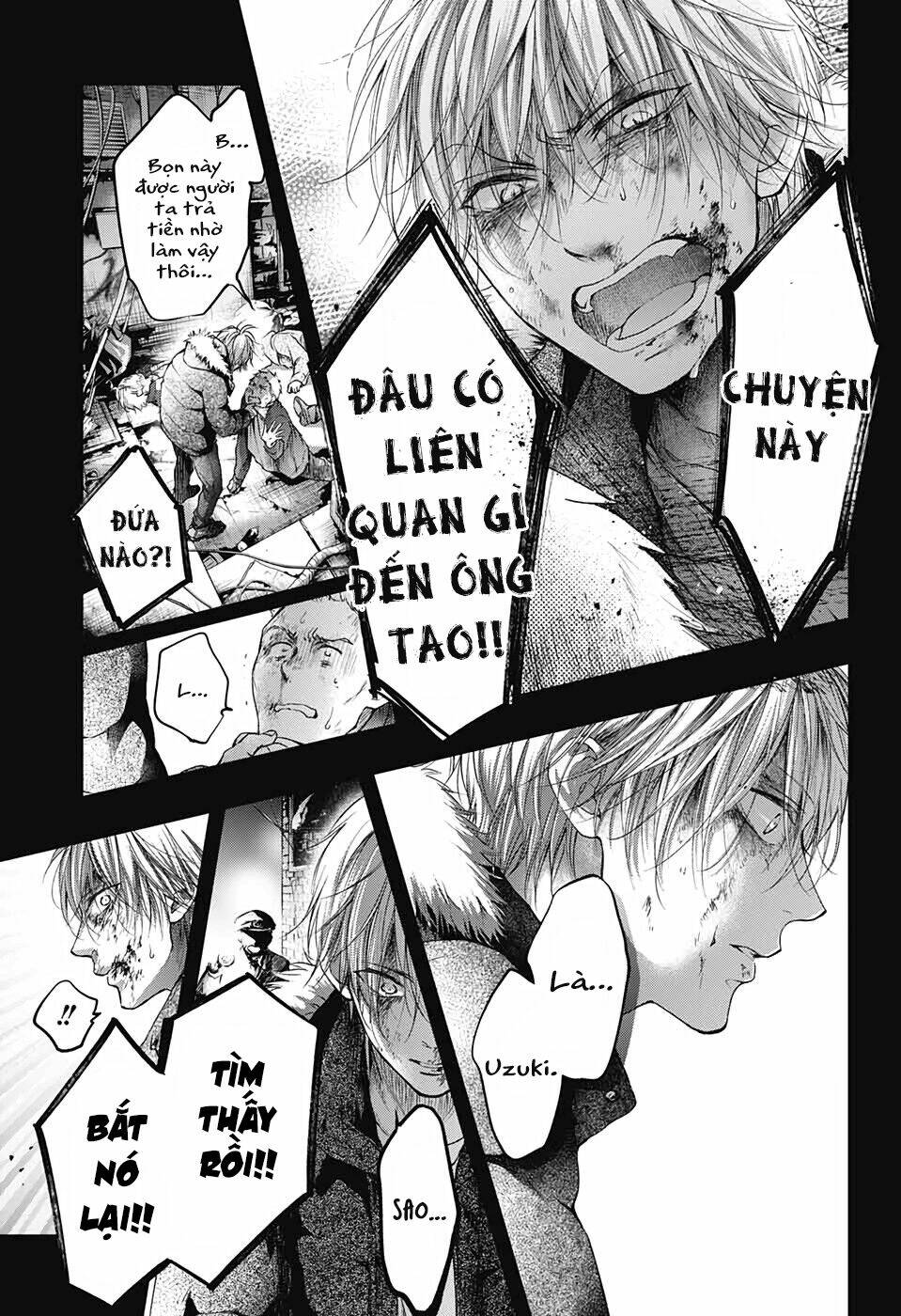 Chương 99 - Trang 5