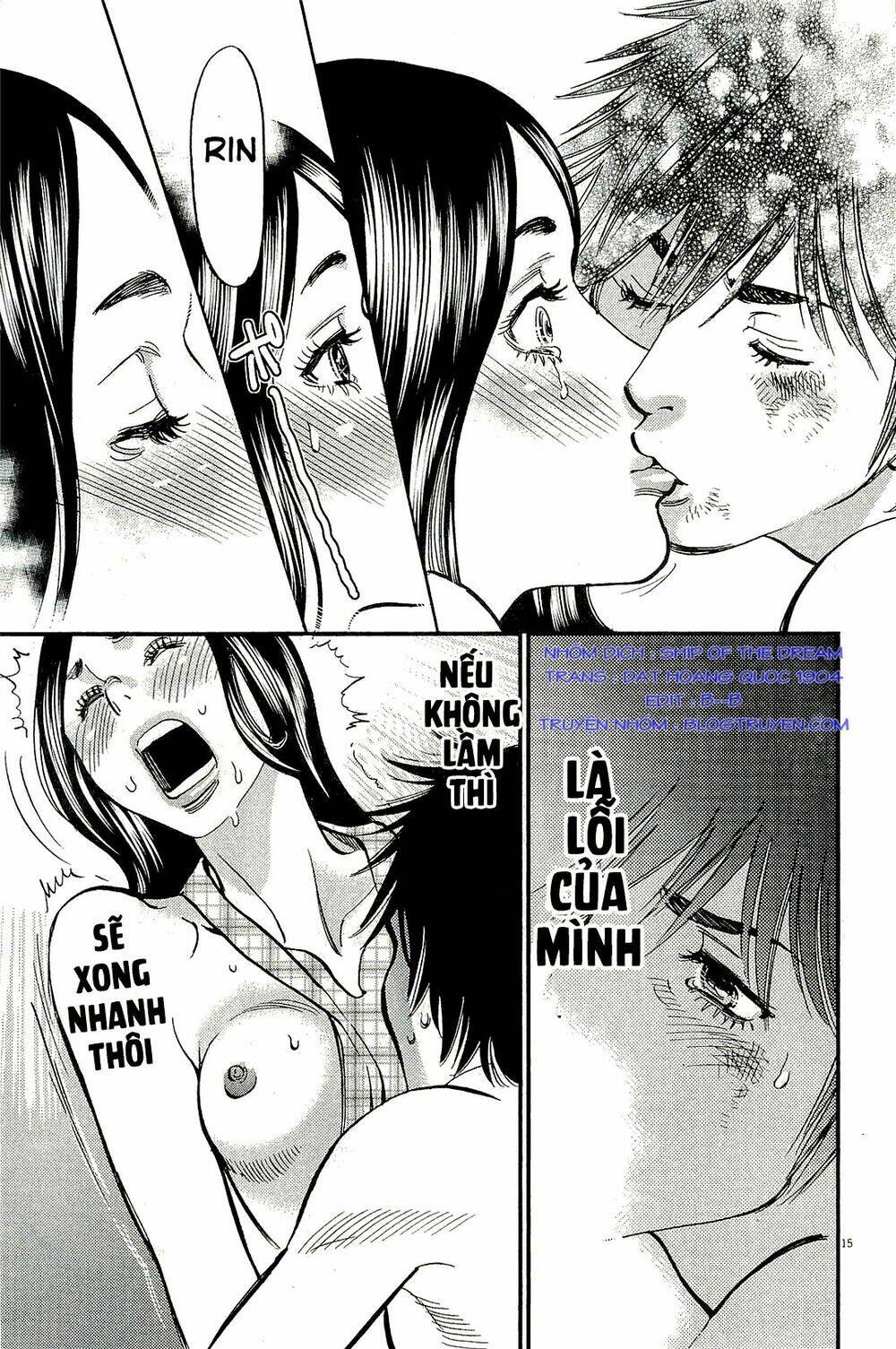 Chương 102 - Trang 16