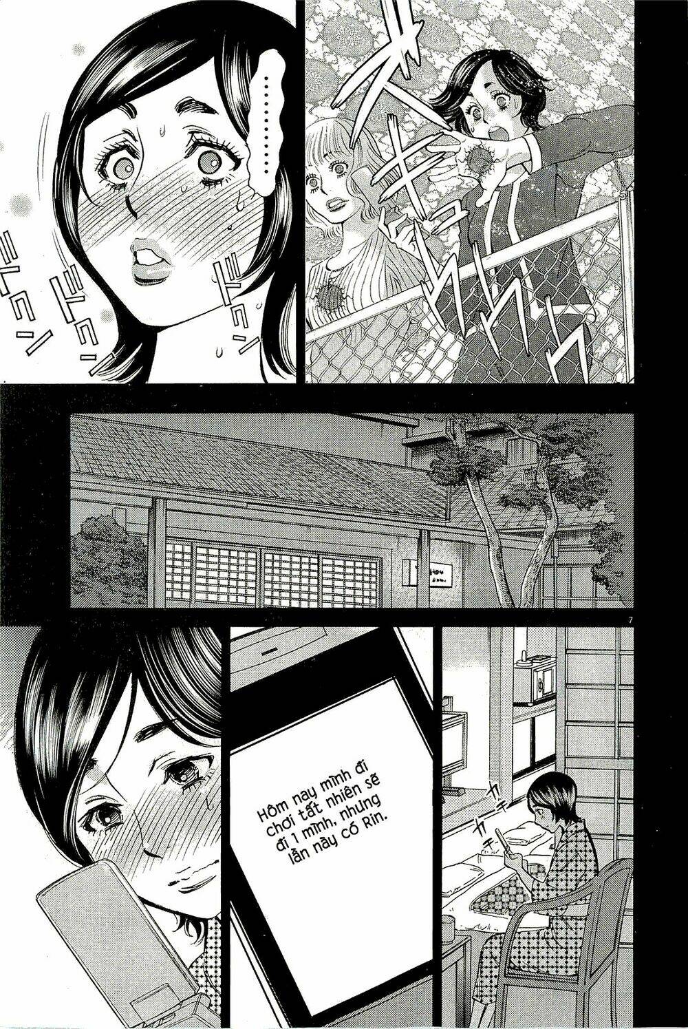 Chương 102 - Trang 8