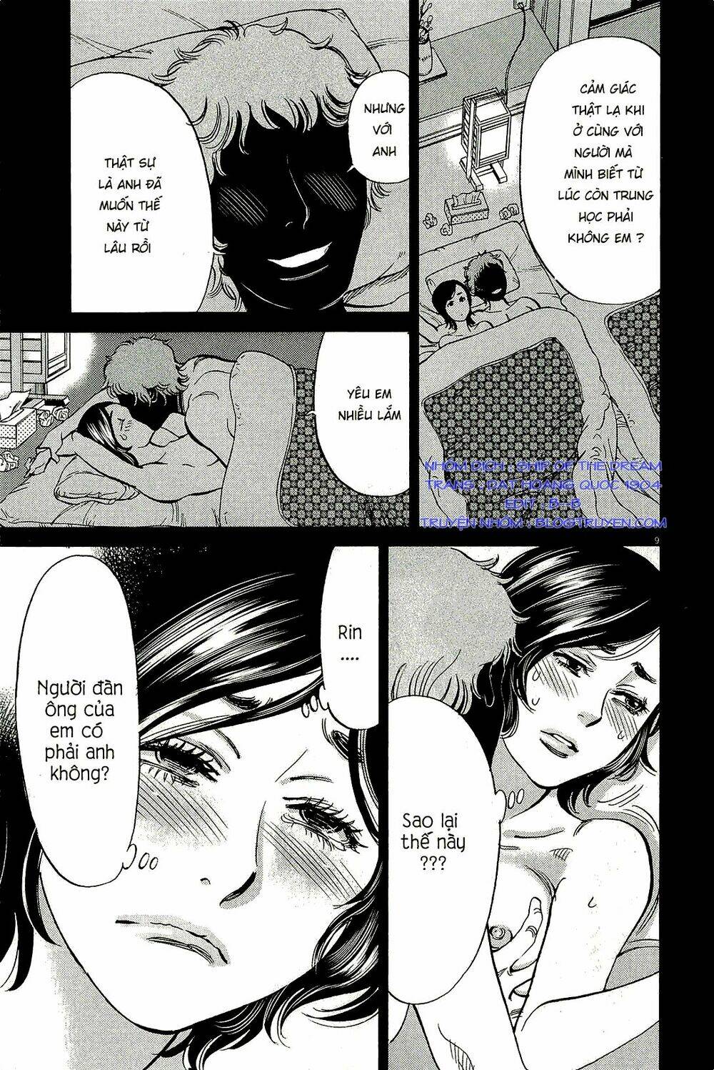 Chương 102 - Trang 10