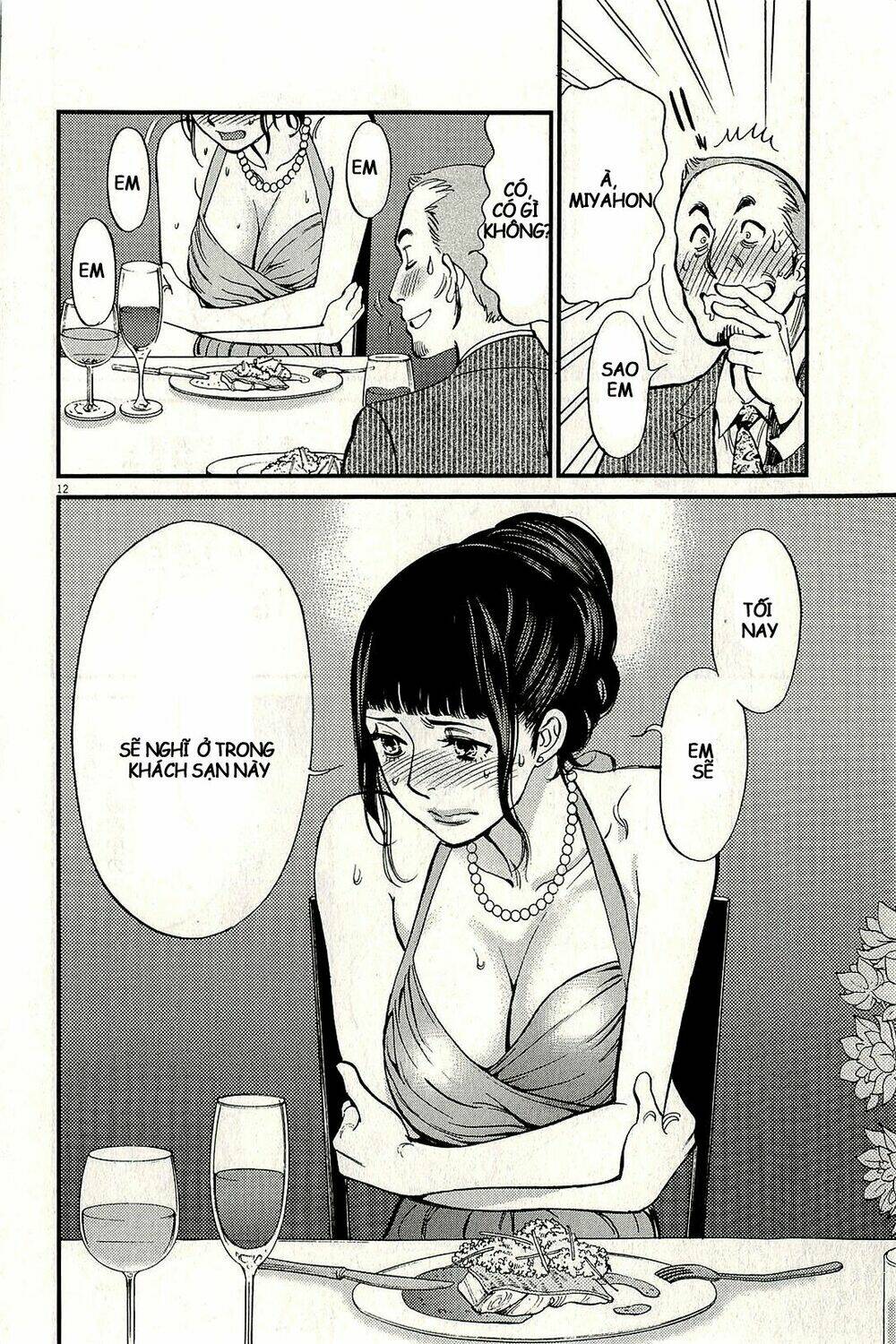 Chương 104 - Trang 13
