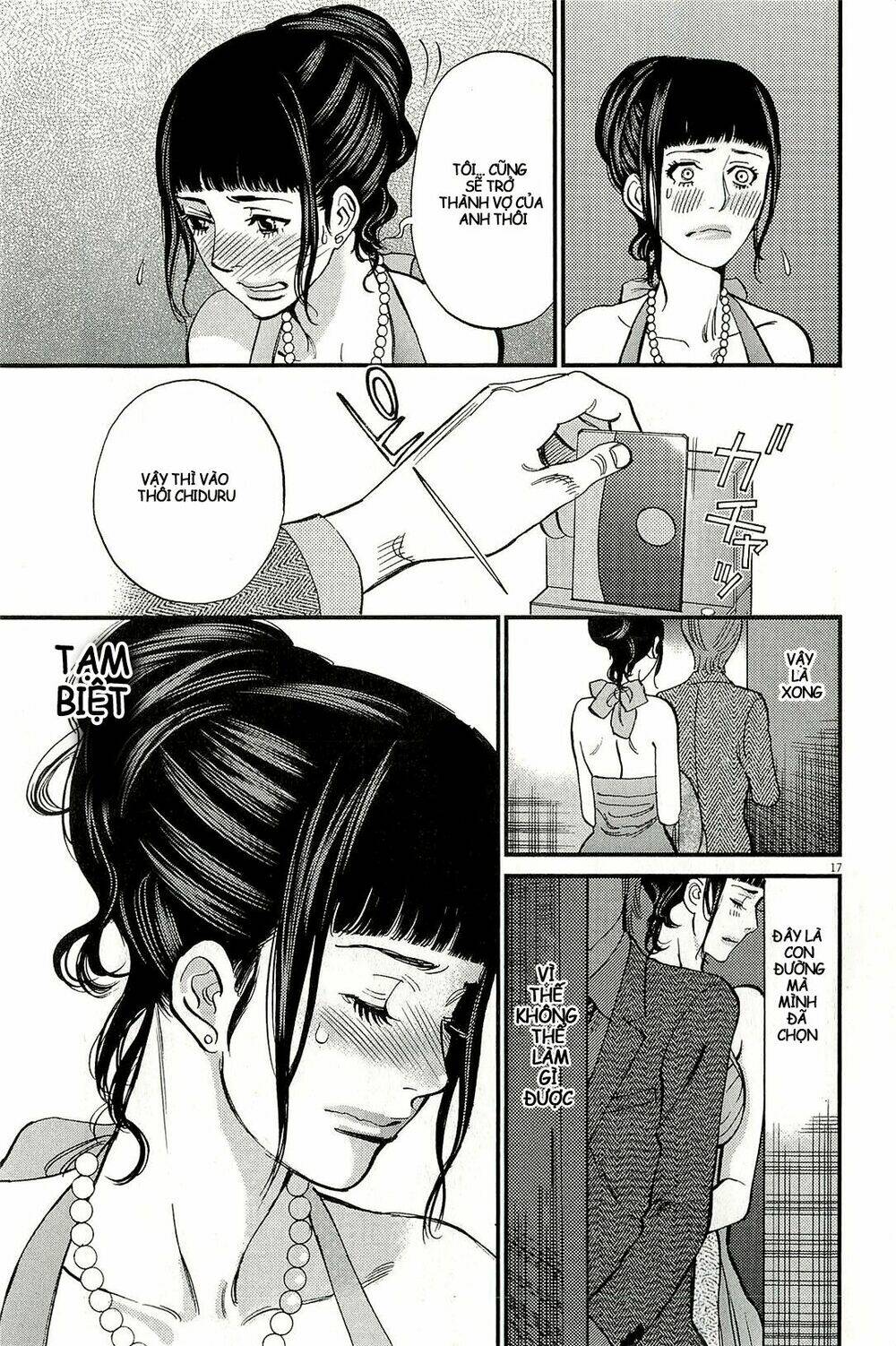 Chương 104 - Trang 18