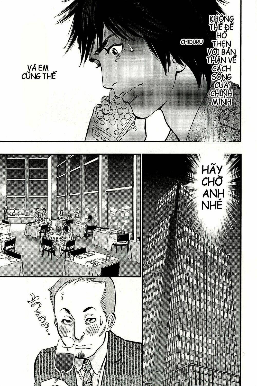 Chương 104 - Trang 10