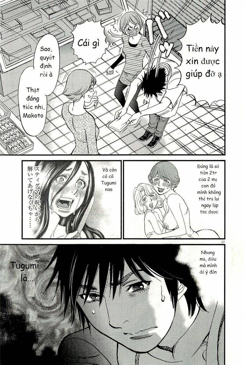 Chương 106 - Trang 18