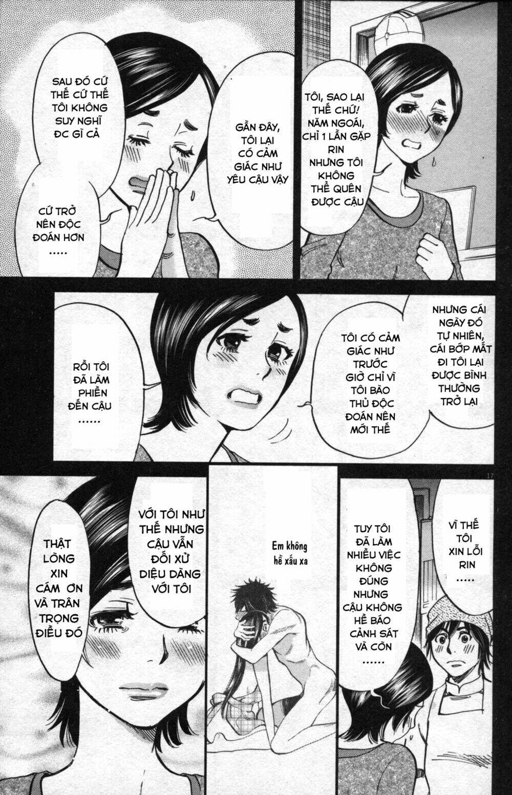 Chương 107 - Trang 19