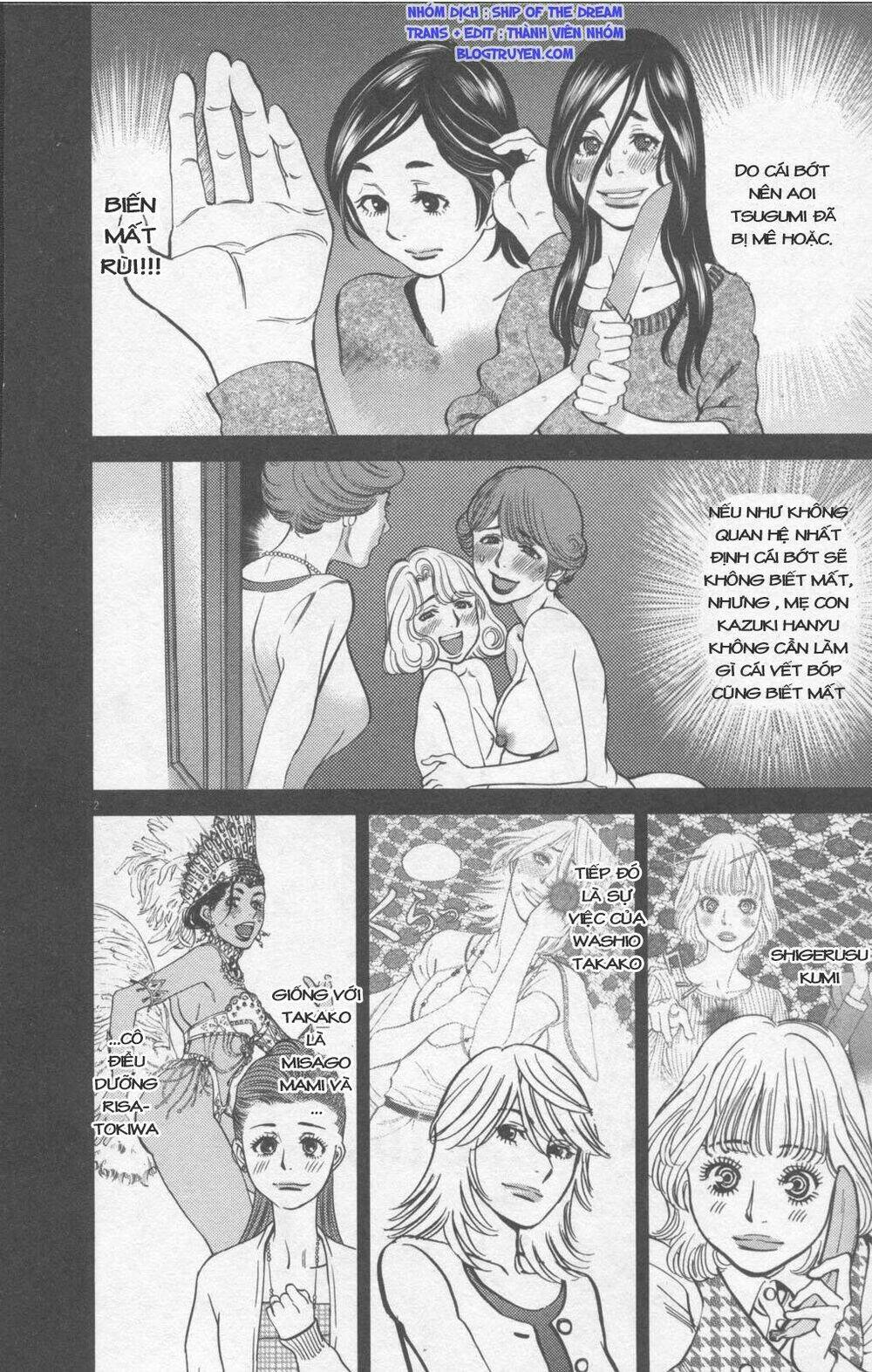 Chương 109 - Trang 3