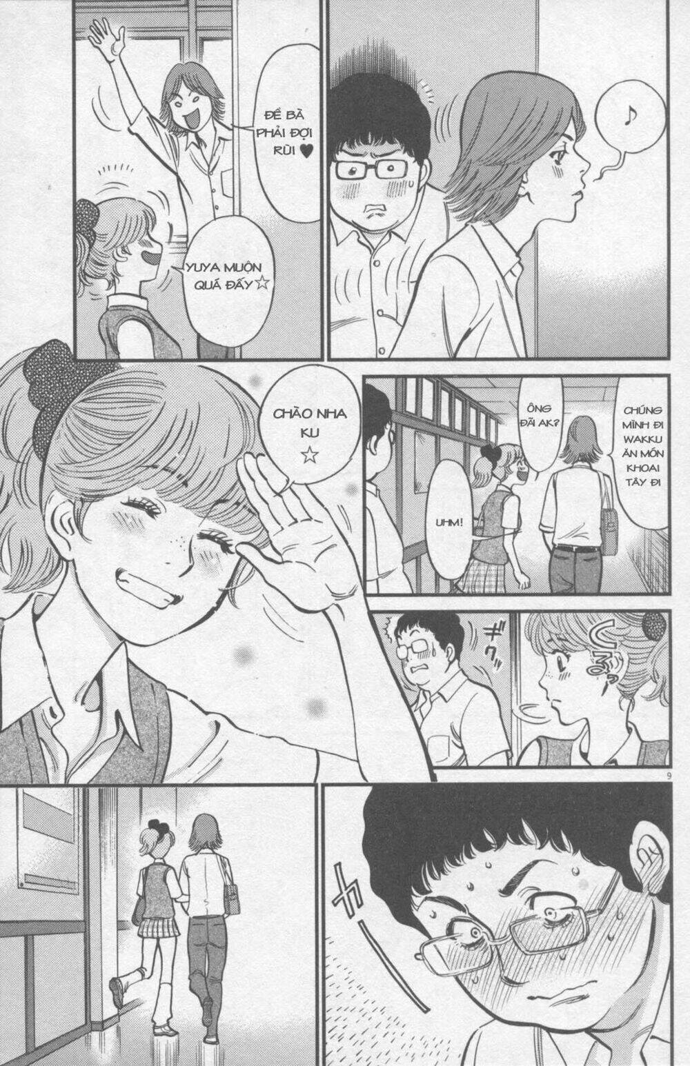 Chương 110 - Trang 10