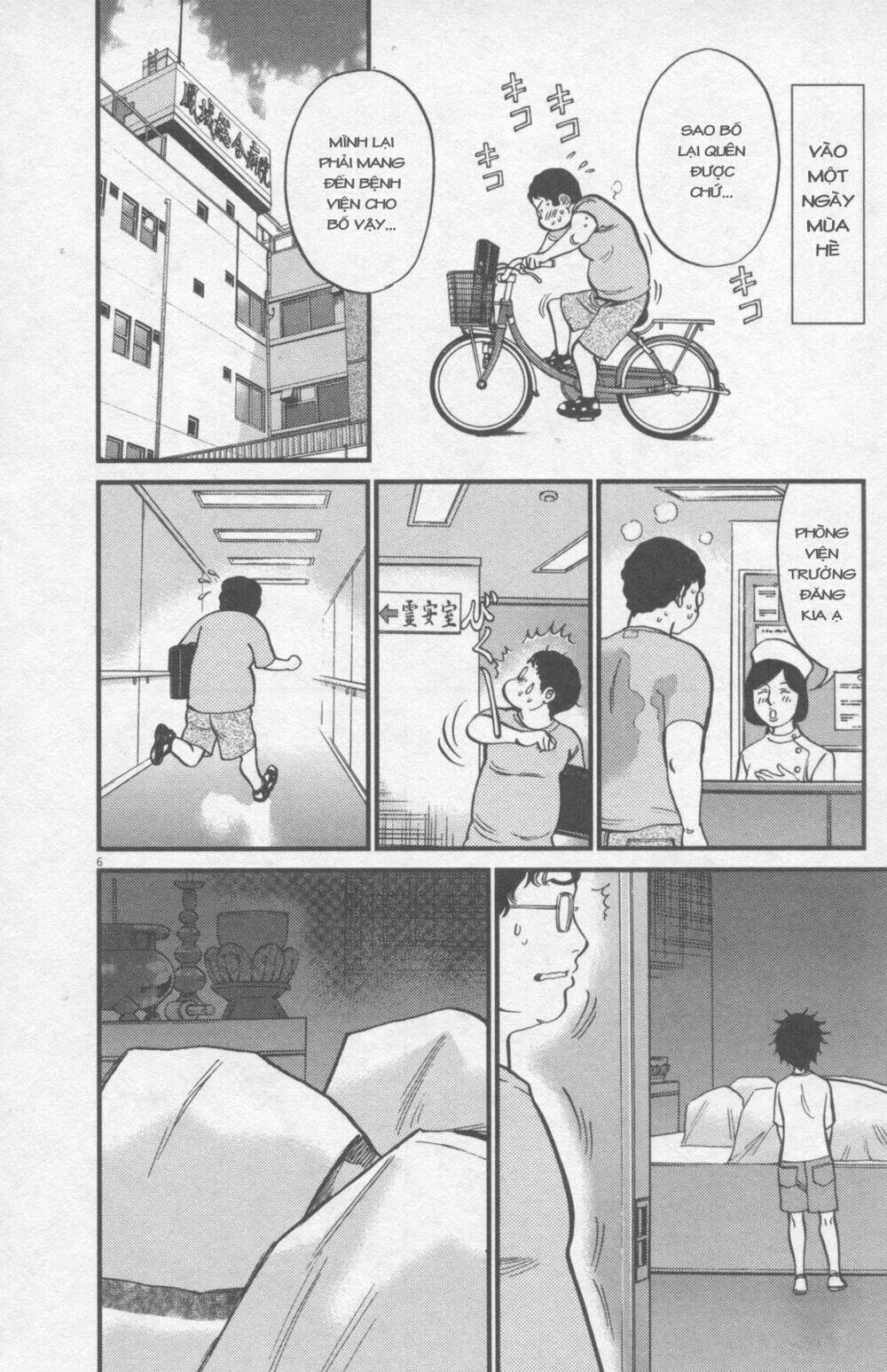 Chương 111 - Trang 7
