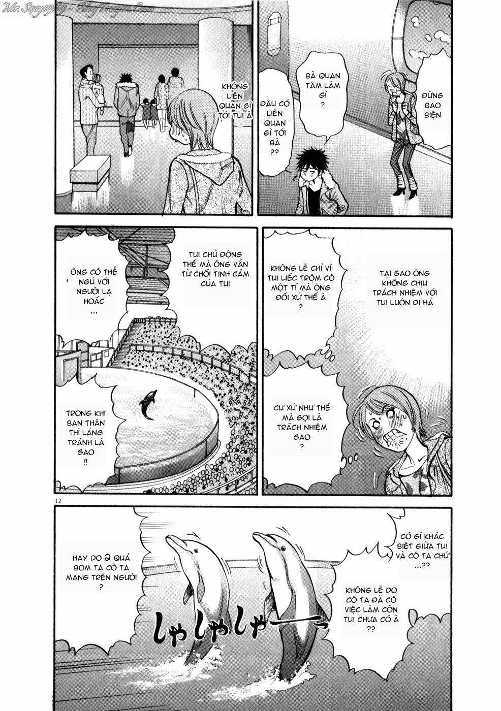 Chương 55 - Trang 13