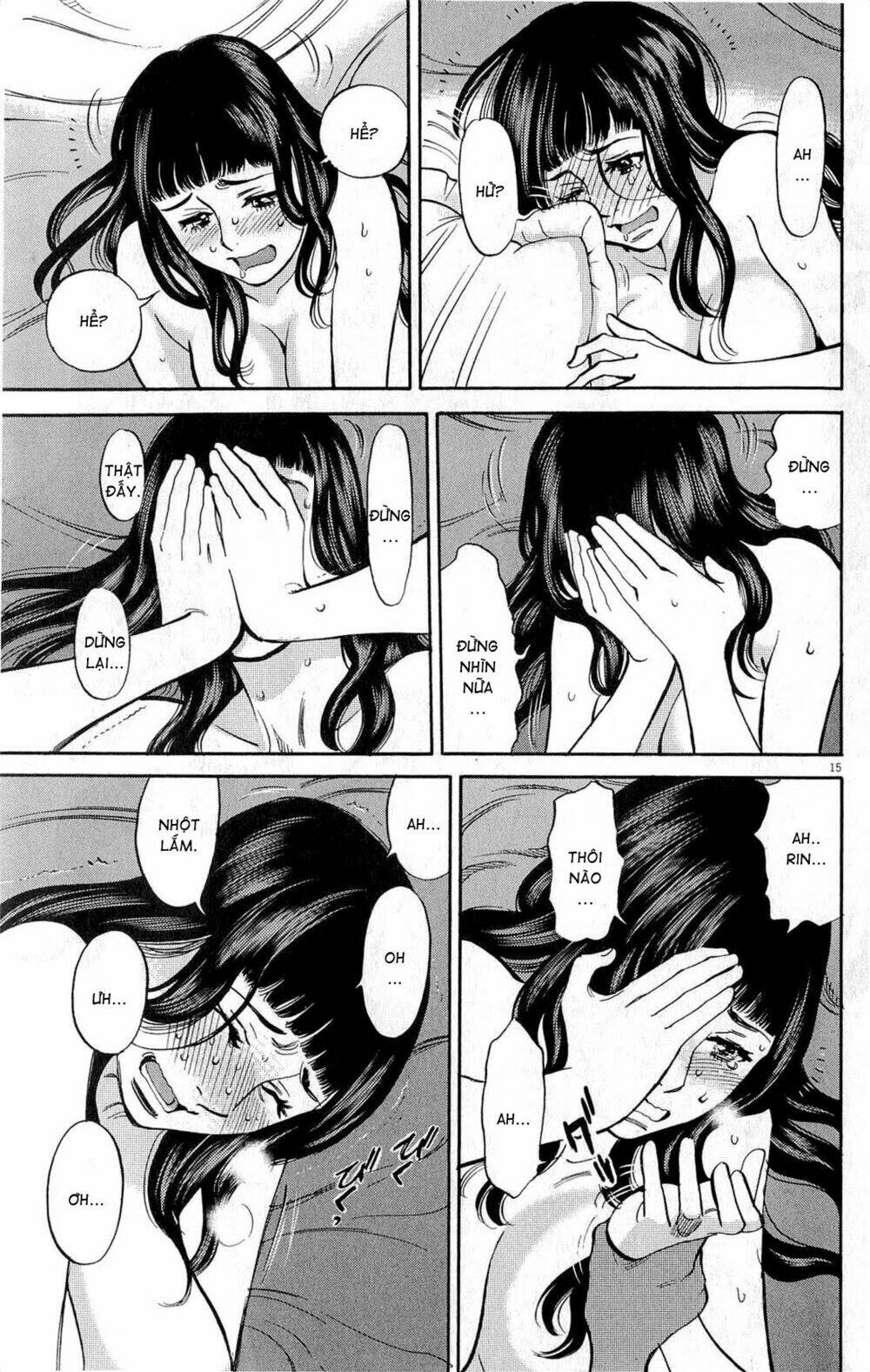 Chương 74 - Trang 16