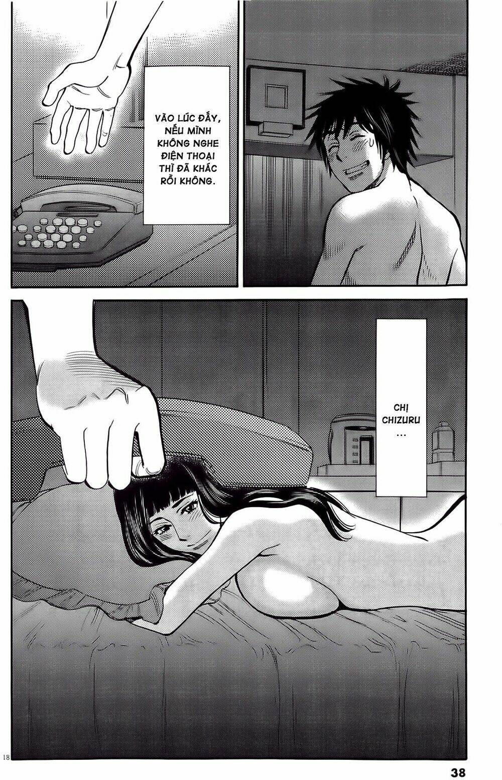 Chương 75 - Trang 17