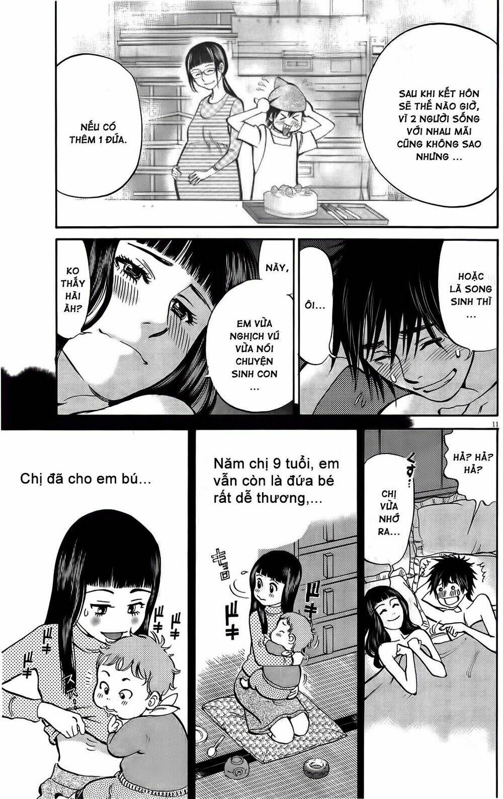 Chương 75 - Trang 10