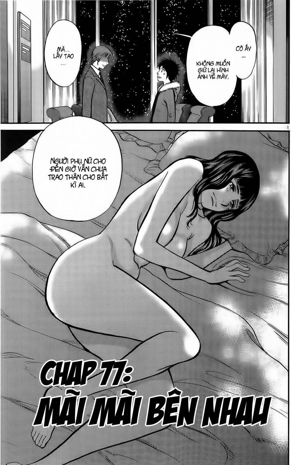 Chương 77 - Trang 2