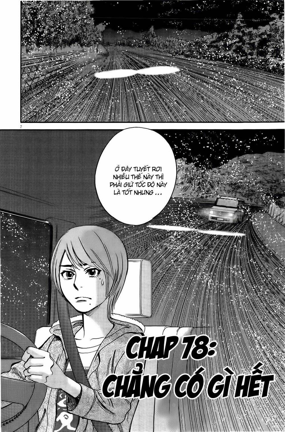 Chương 78 - Trang 1