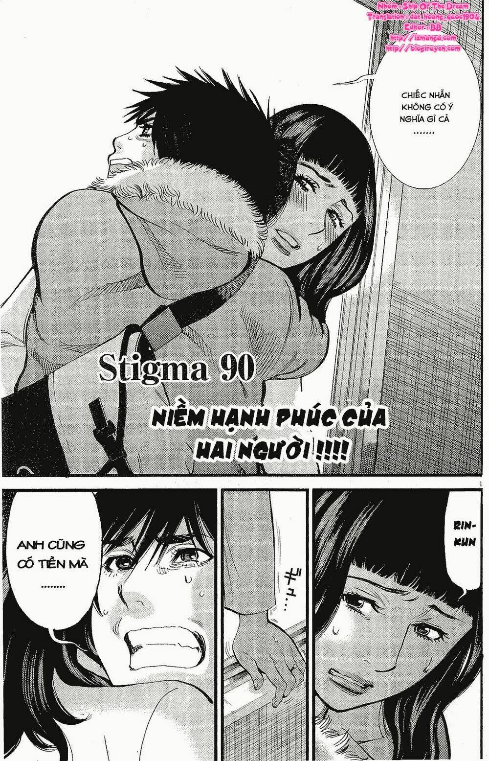 Chương 90 - Trang 2