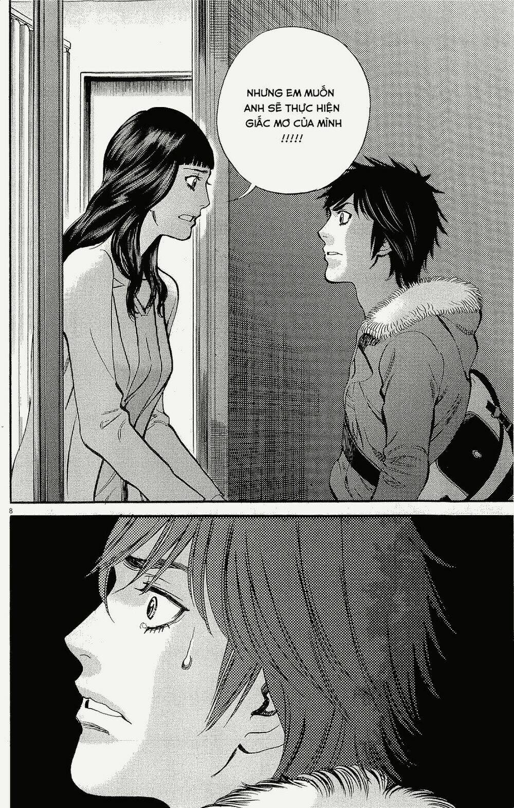 Chương 90 - Trang 9