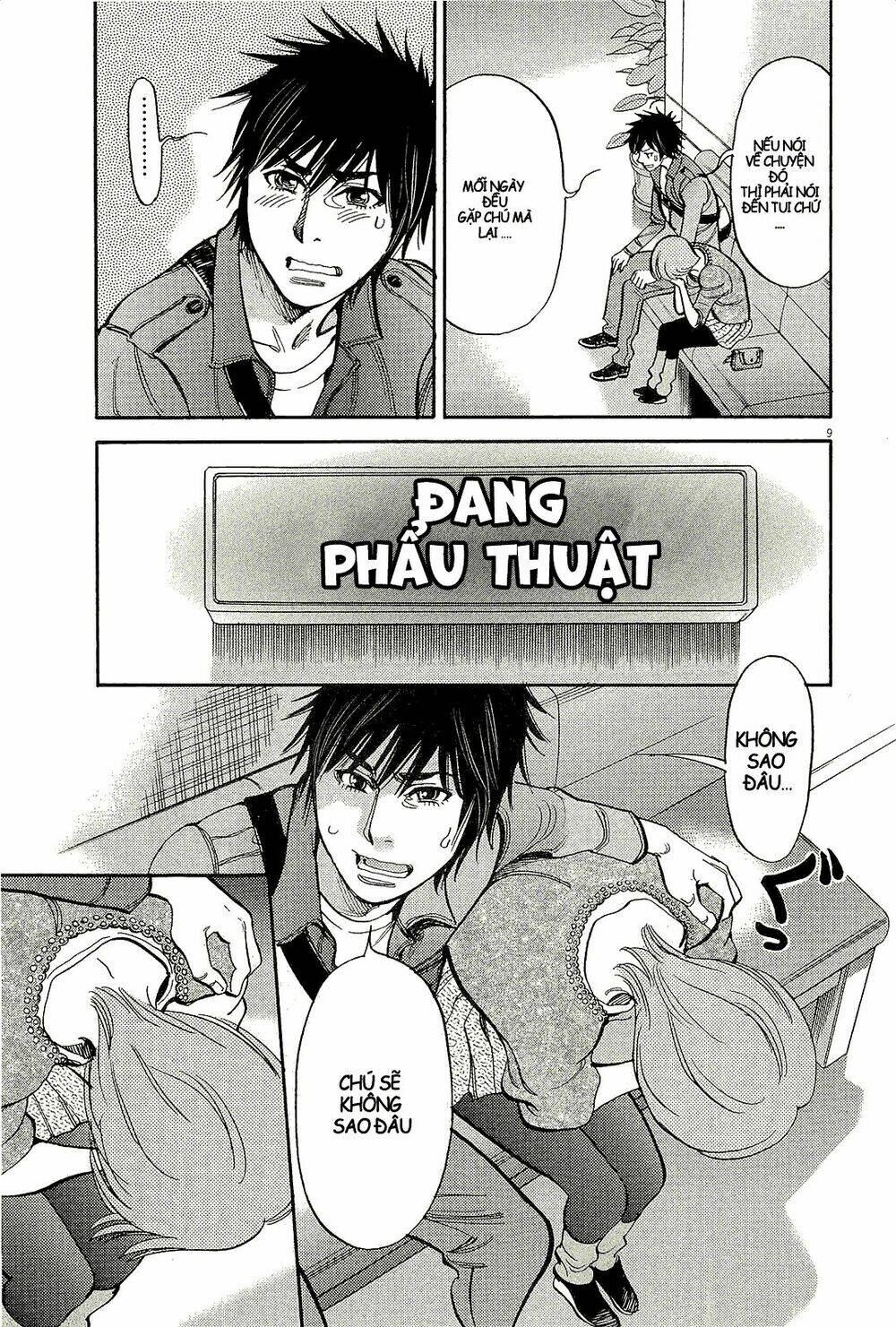 Chương 92 - Trang 10
