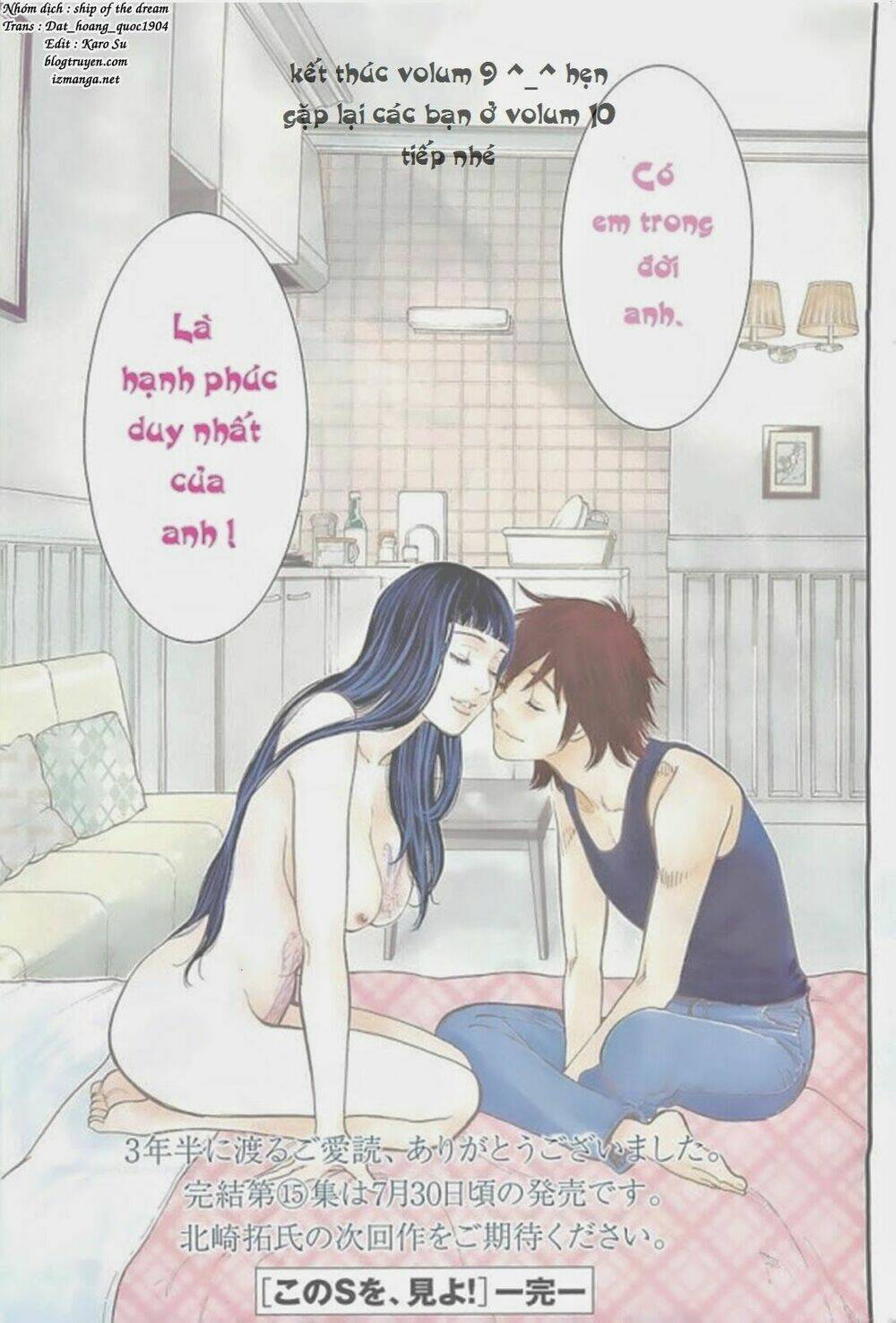 Chương 95 - Trang 32