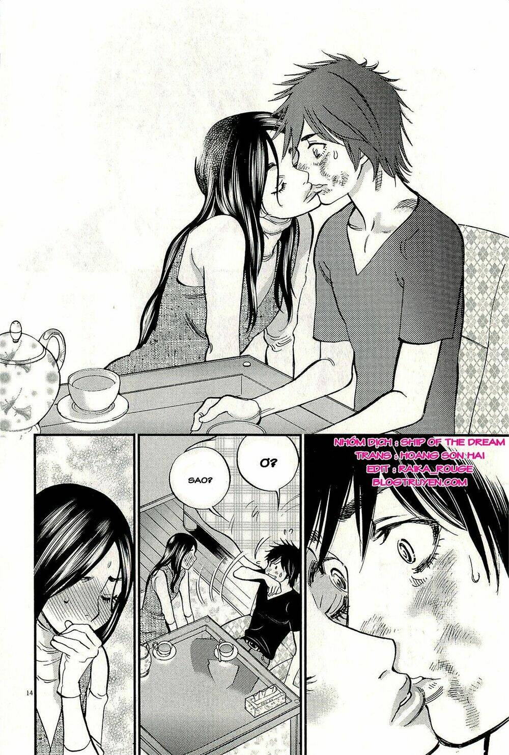 Chương 99 - Trang 15