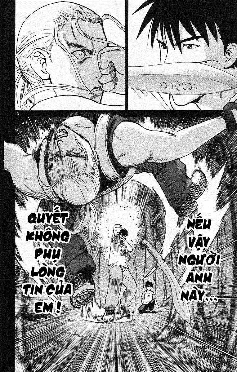 Chương 60 - Trang 12