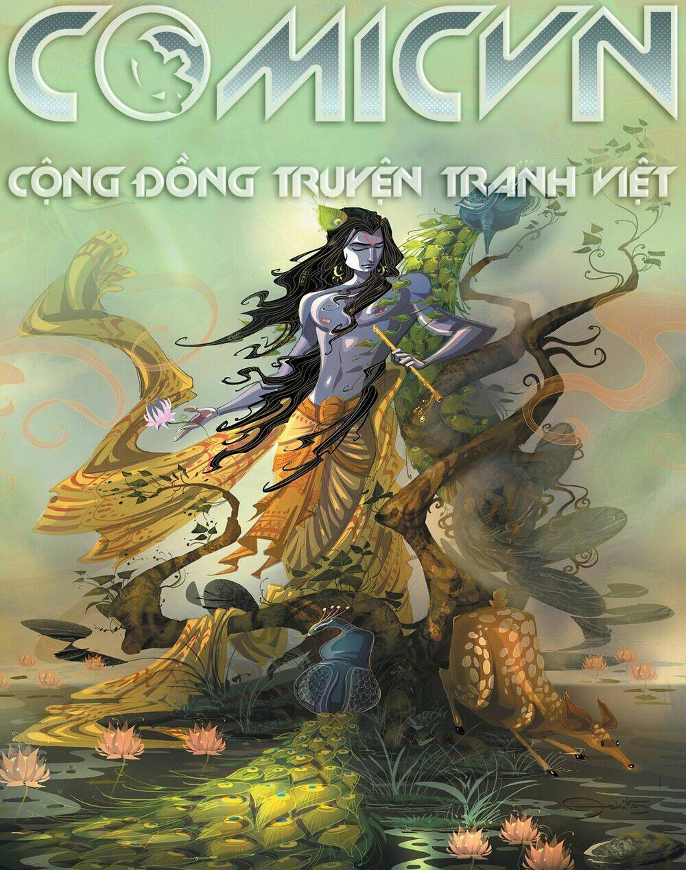 Chương 5 - Trang 1