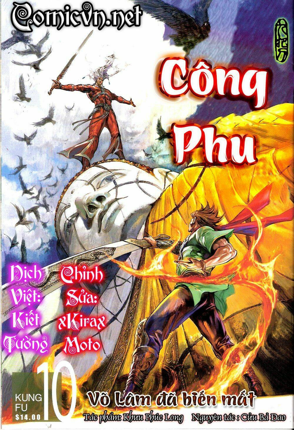 Chương 10 - Trang 1