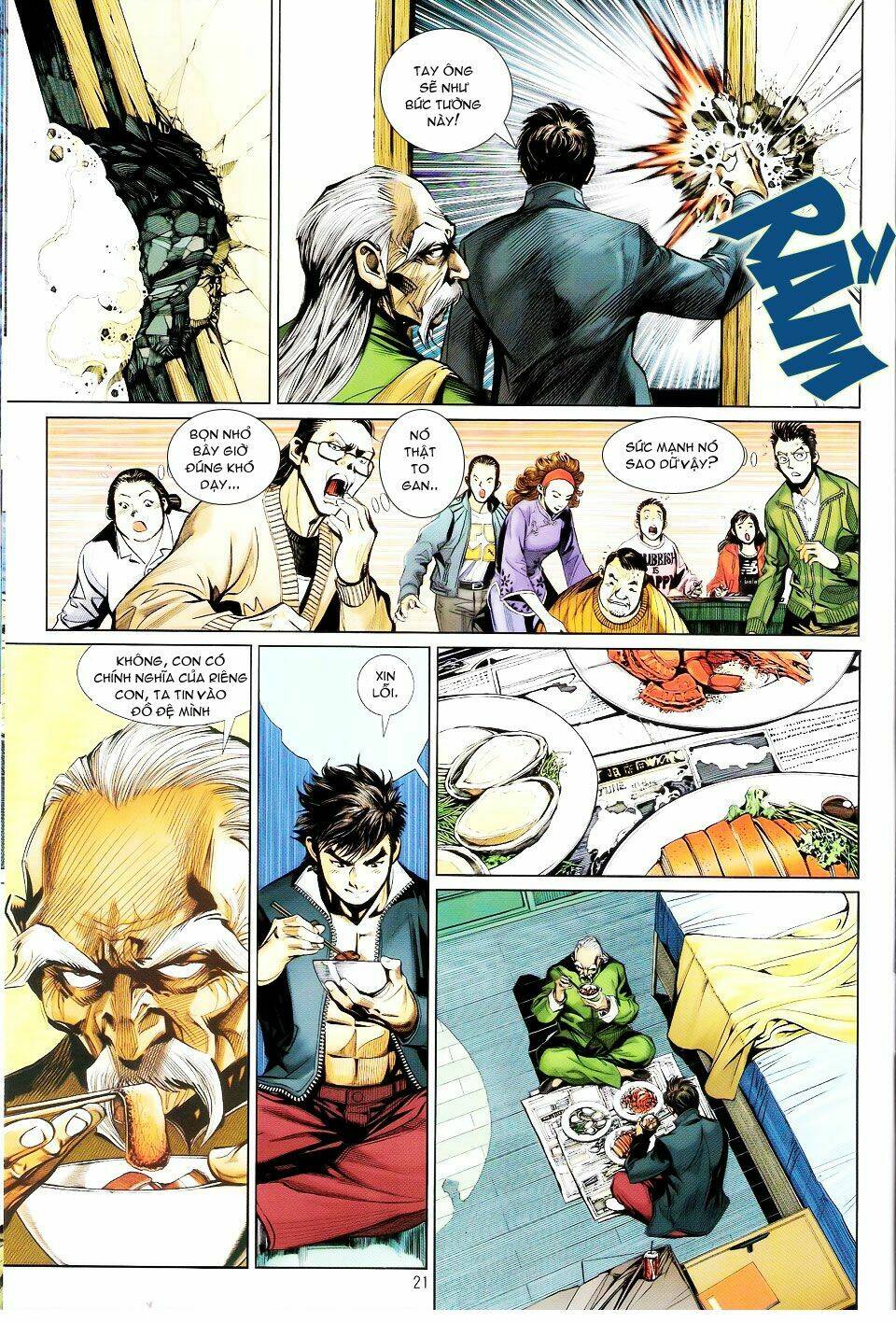 Chương 13 - Trang 21