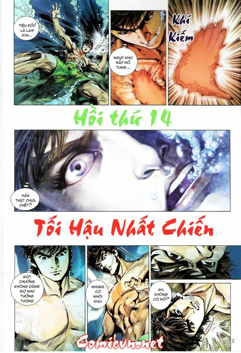 Chương 14 - Trang 2