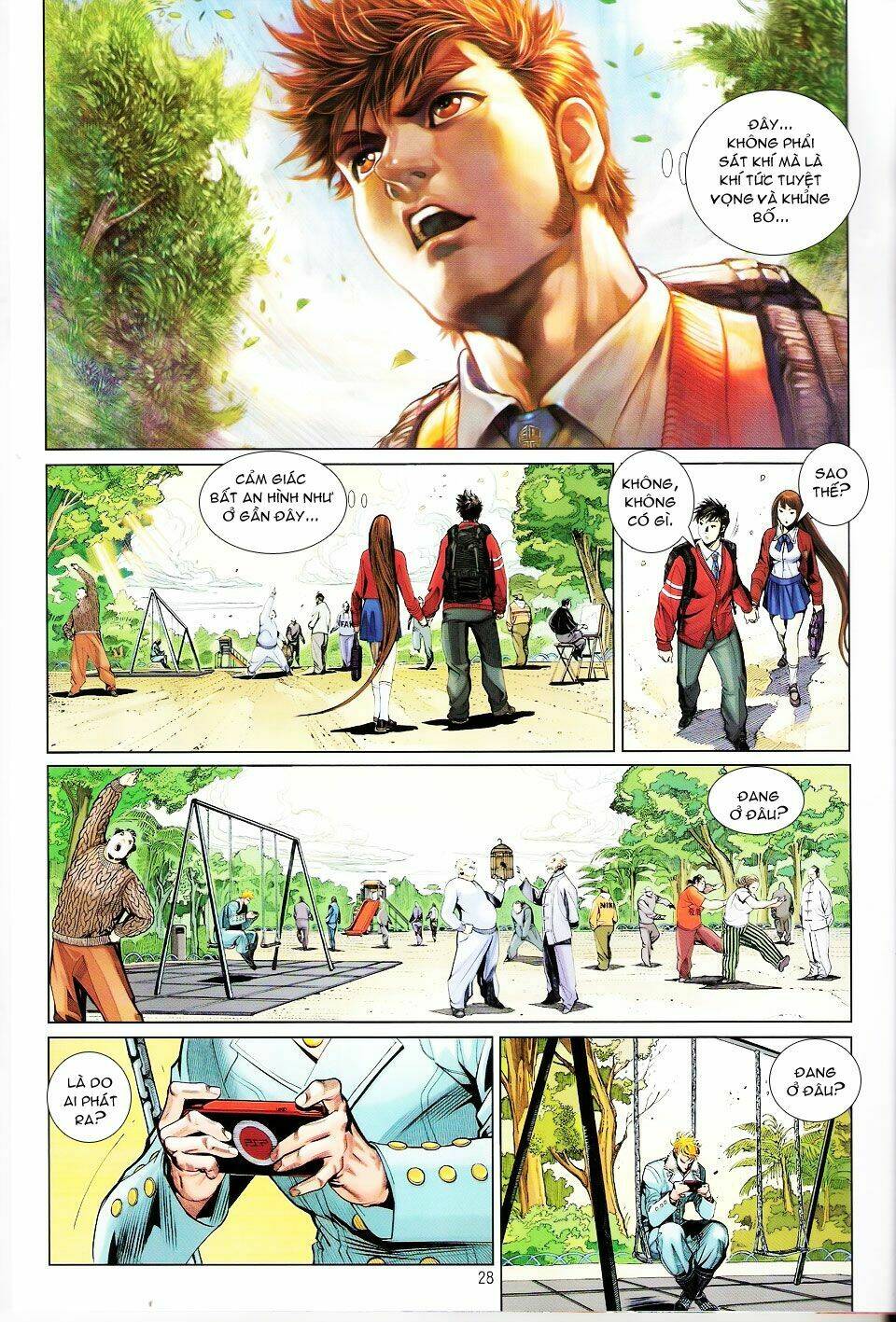 Chương 16 - Trang 28