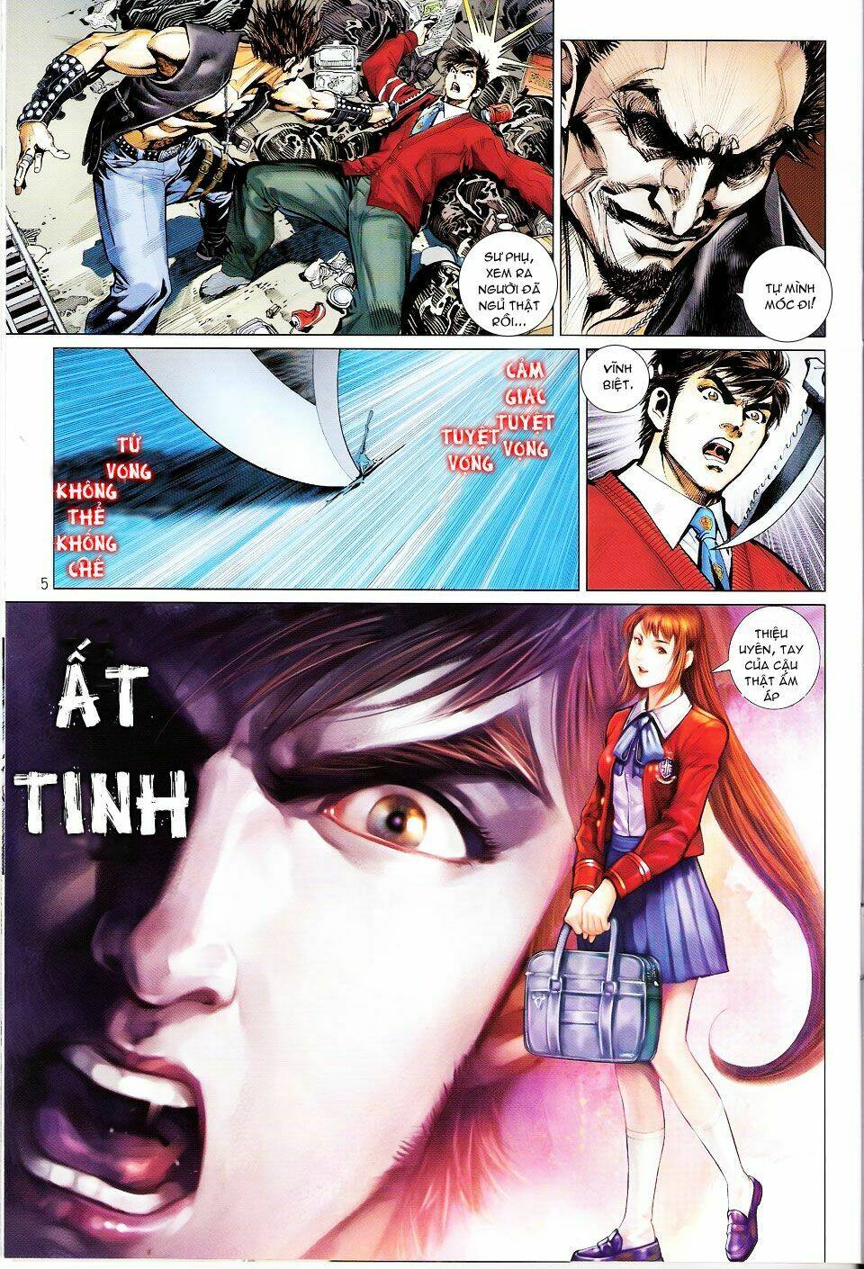 Chương 16 - Trang 5