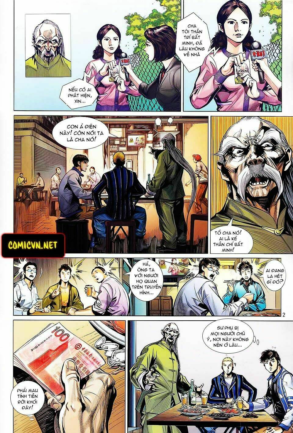 Chương 22 - Trang 2
