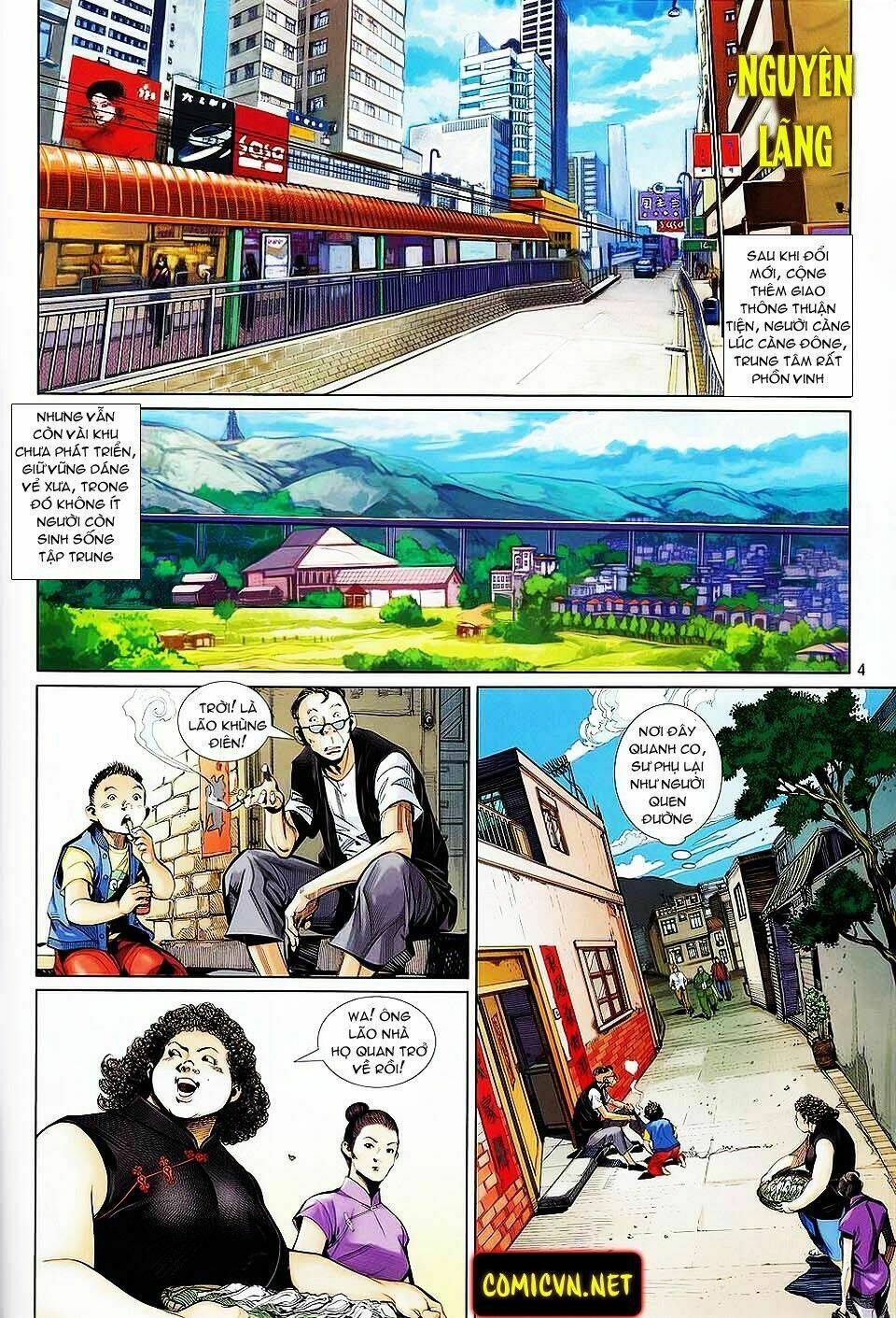 Chương 22 - Trang 4