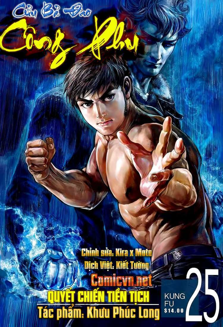 Chương 25 - Trang 1