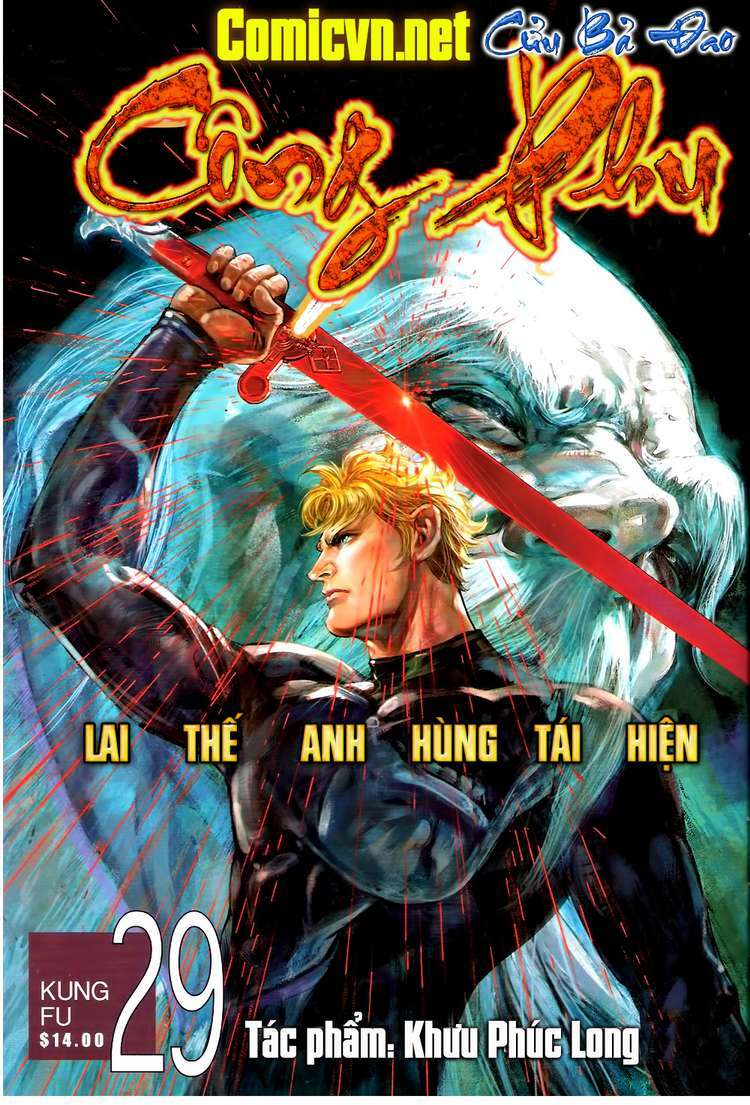 Chương 29 - Trang 1