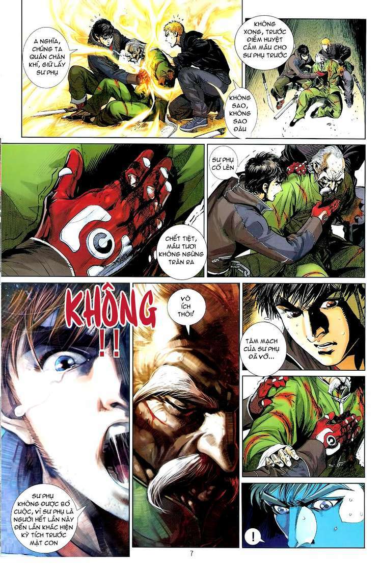 Chương 29 - Trang 7