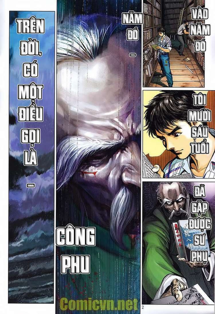 Chương 30 - Trang 2
