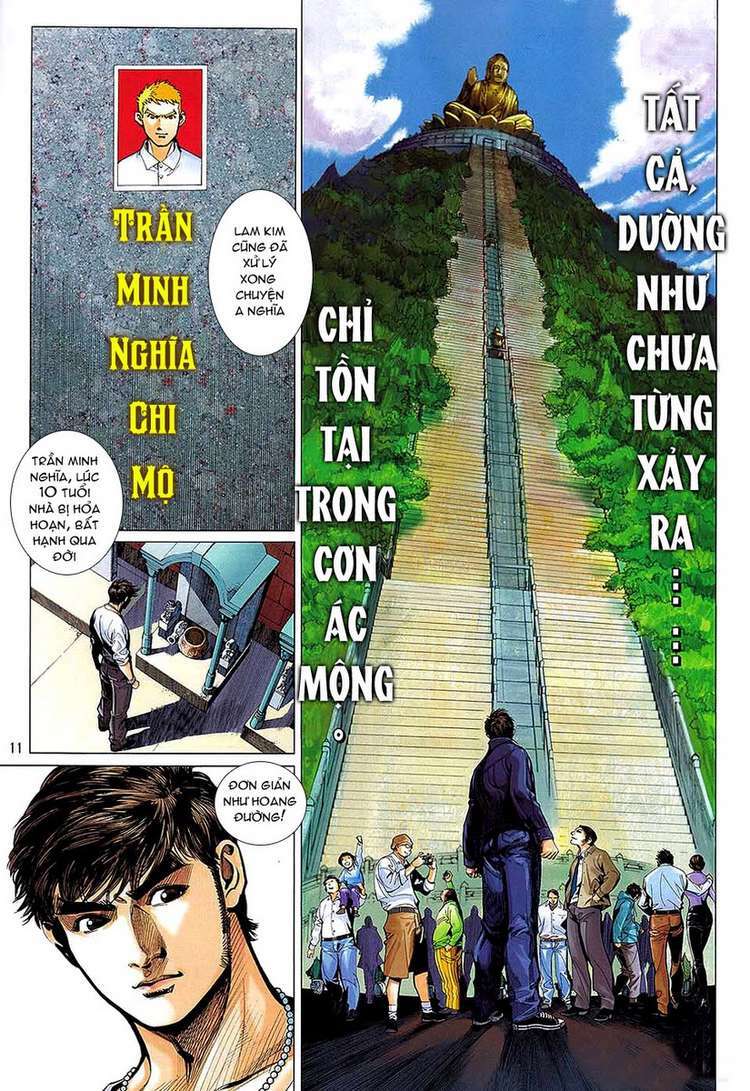 Chương 31 - Trang 11