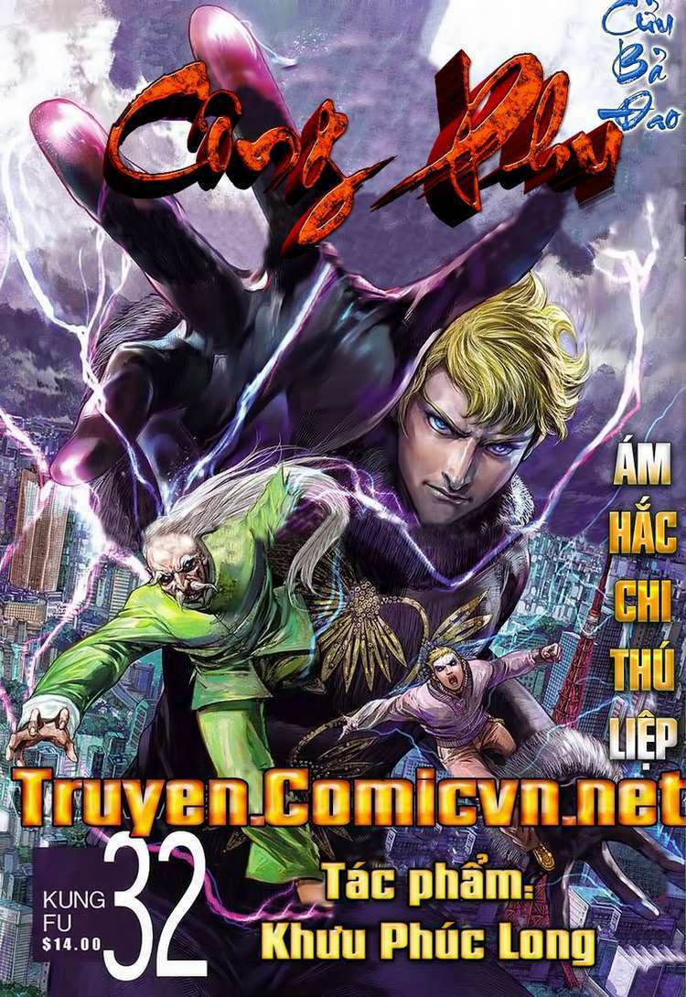 Chương 32 - Trang 1