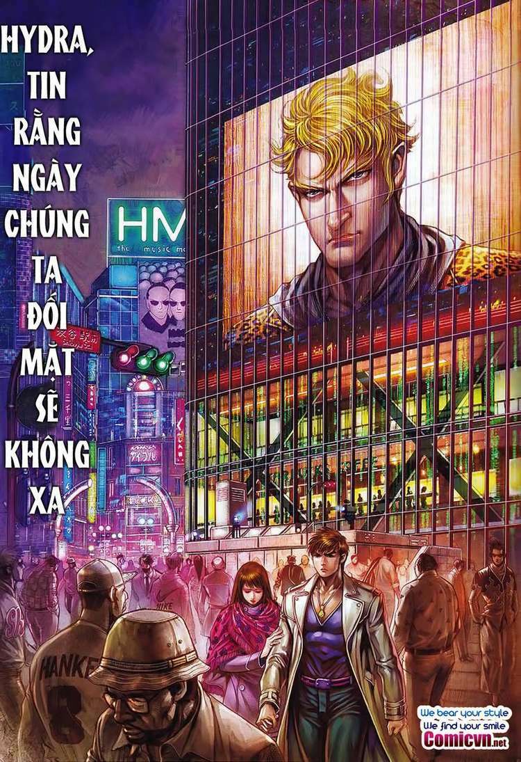 Chương 32 - Trang 32