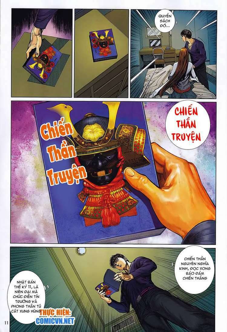Chương 33 - Trang 11